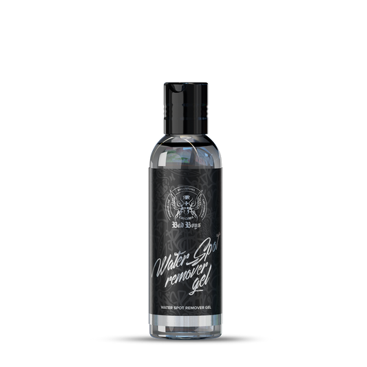Gel pentru îndepărtarea petelor de apă – BadBoys Water Spot Remover Gel WSR 150 ml