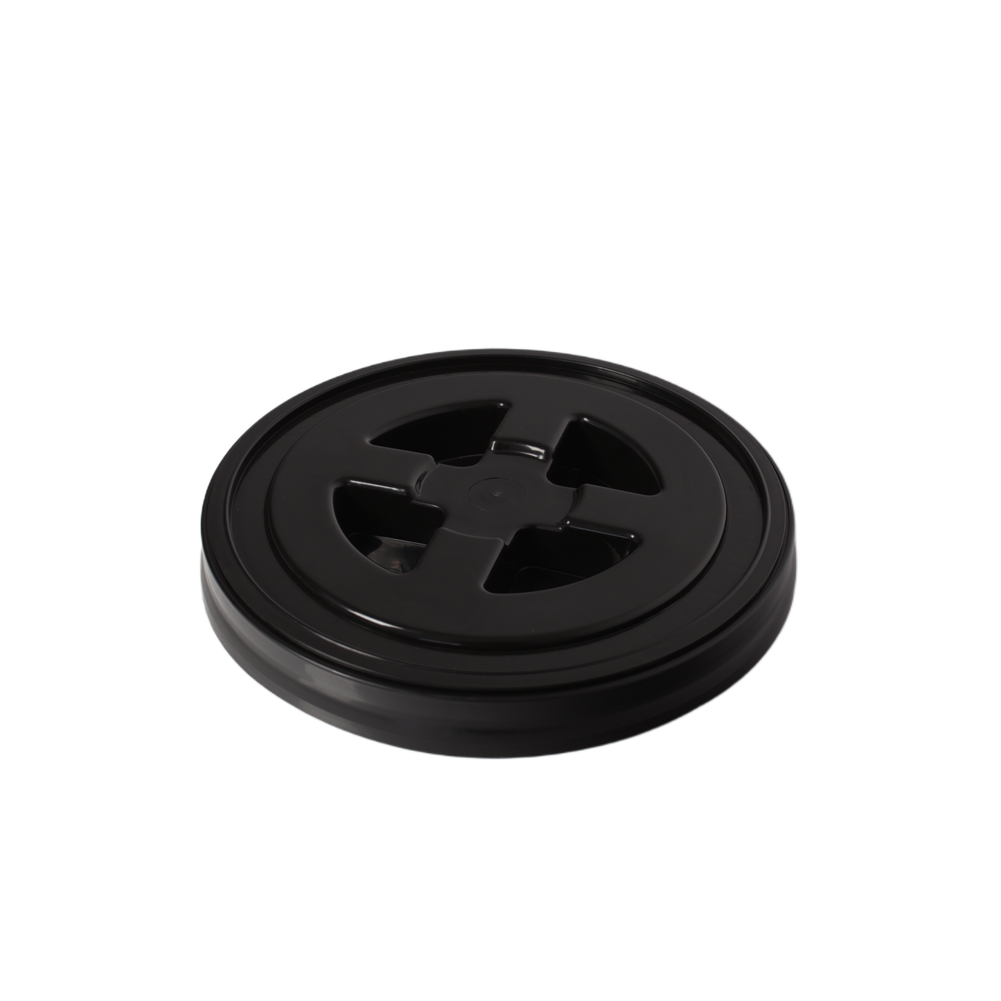 Capac galeata, GTools Black Bucket Lid 20L