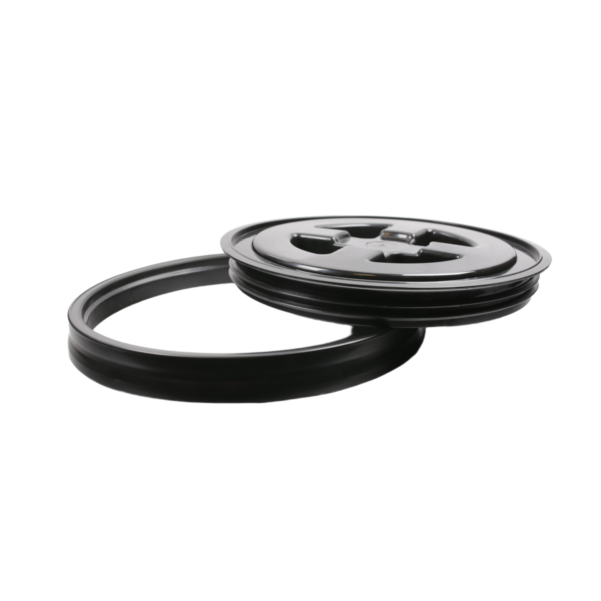 Capac pentru găleată de detailing – GTools Bucket Lid, 20 L