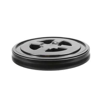 Capac galeata, GTools Black Bucket Lid 20L