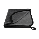 1 × Prosop mini de uscare auto – GTools Black Master Mini Light, 600 GSM, 40 × 40 cm — componentă a Pachetului Exterior