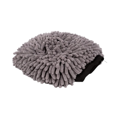 Manusa spalare din microfibra - GTools Chenille Microfiber Wash Mitt