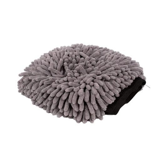 Manusa spalare din microfibra - GTools Chenille Microfiber Wash Mitt
