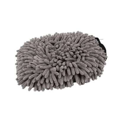 Manusa spalare din microfibra - GTools Chenille Microfiber Wash Mitt