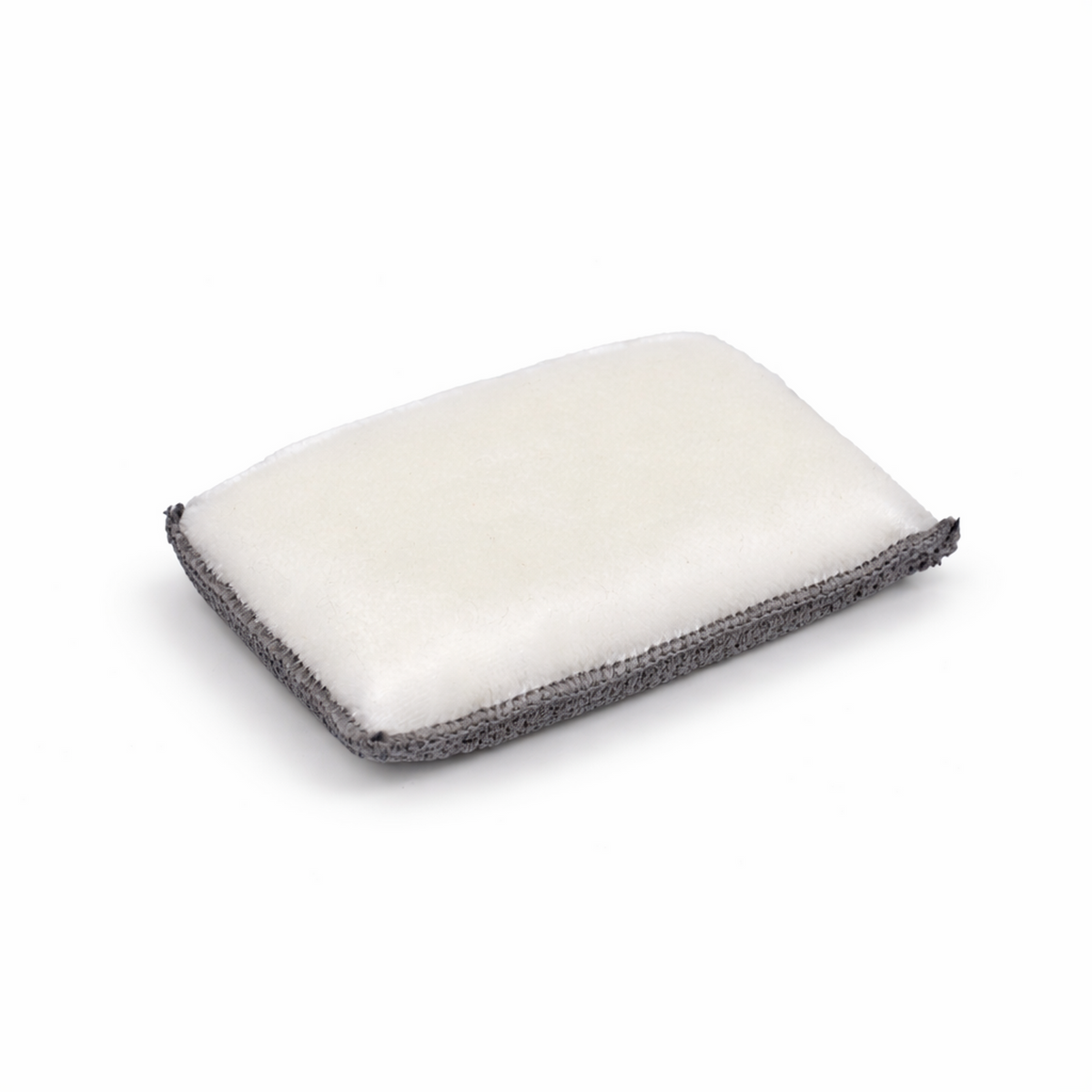 Burete cu două fețe pentru piele și plastice – GTools Scrub Pad, 10 × 15 cm