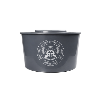 Suport accesorii pentru găleată detailing – BadBoys Gtools Dark Grey Bucket Accessory Tray