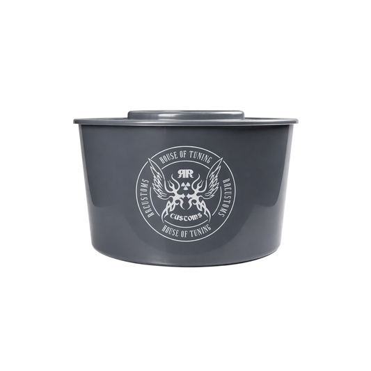 Suport accesorii pentru găleată detailing – BadBoys Gtools Dark Grey Bucket Accessory Tray