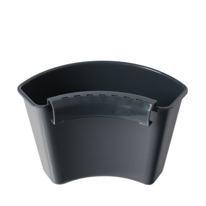 Suport accesorii pentru găleată detailing – BadBoys Gtools Dark Grey Bucket Accessory Tray