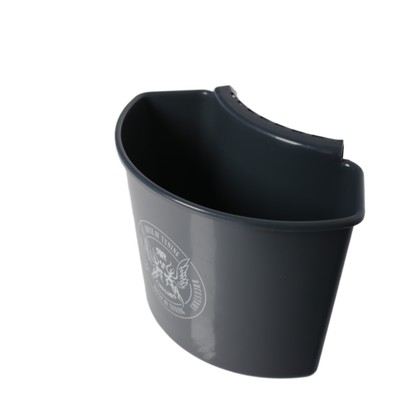 Suport accesorii pentru găleată detailing – BadBoys Gtools Dark Grey Bucket Accessory Tray