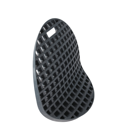 Grid, galeata detailing - GTools Dark Grey Dirt Separator