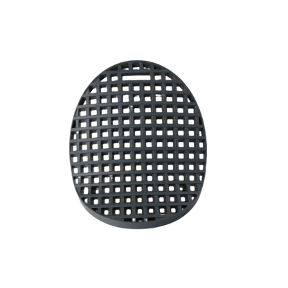 Grid, galeata detailing - GTools Dark Grey Dirt Separator