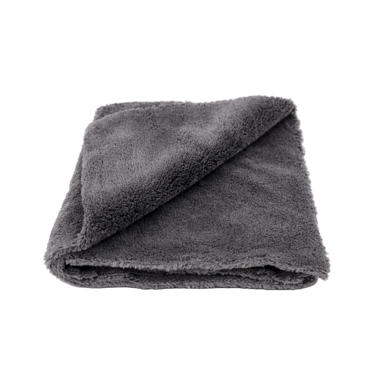 Lavetă premium fără cusături pentru finisare – GTools Edgeless Plush, 500 GSM, 40 × 40 cm