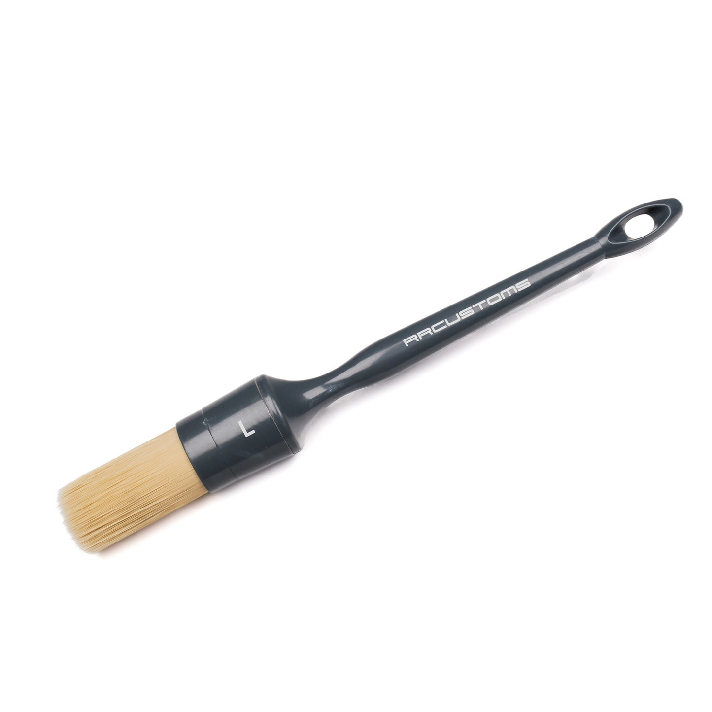 Pensule Detailing GTools S –> XXL | Pentru plastice și suprafețe rezistente