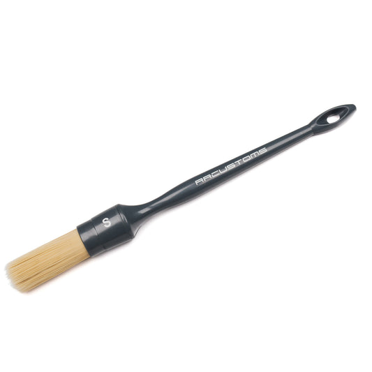 Pensule Detailing GTools S –> XXL | Pentru plastice și suprafețe rezistente