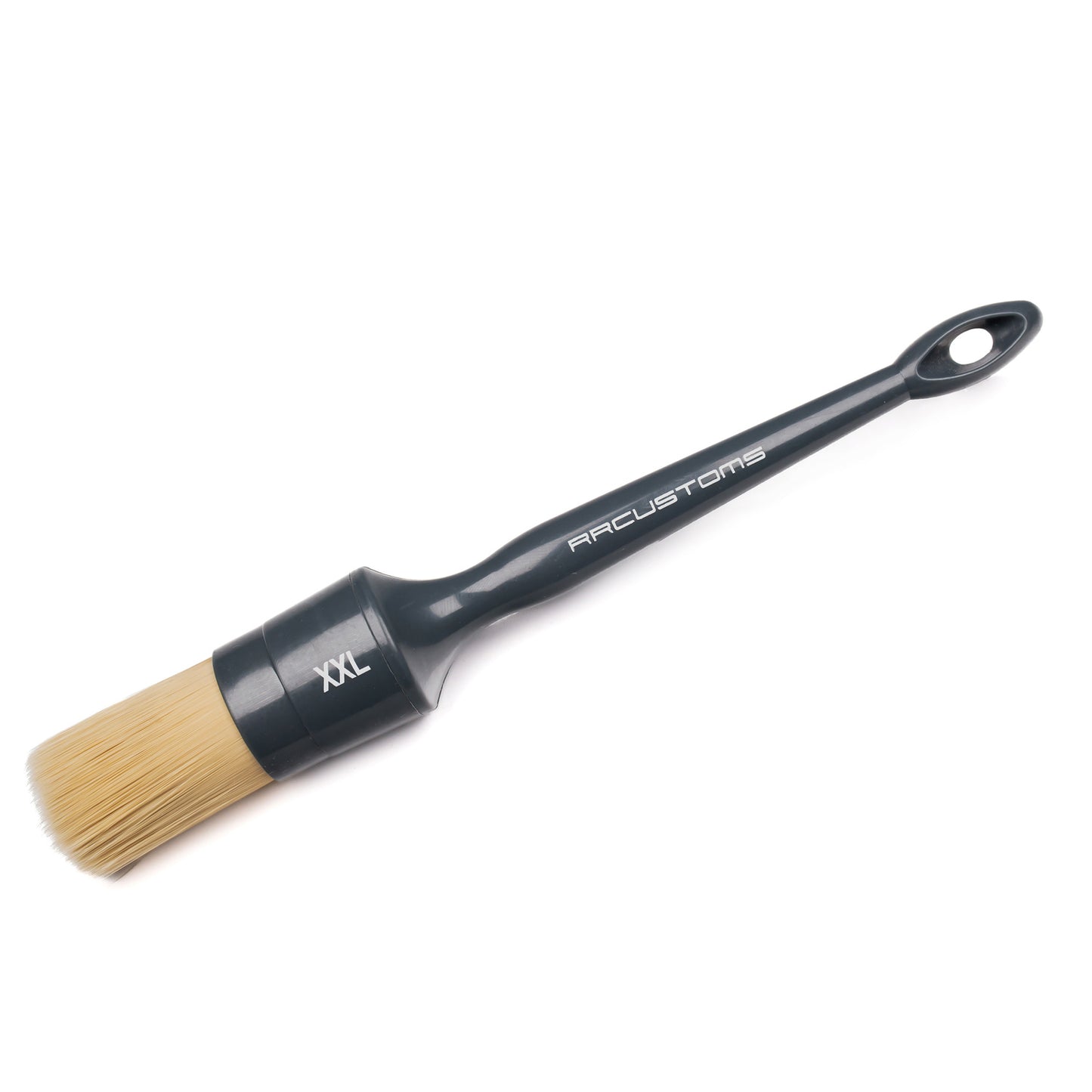 Pensule Detailing GTools S –> XXL | Pentru plastice și suprafețe rezistente