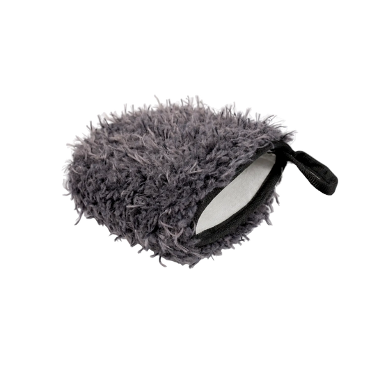 GTools Microfiber Wheel Wash Mitt