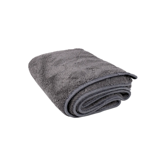 Prosop uscare 900 gsm- GTools Quilted Drying Towel 60x90cm