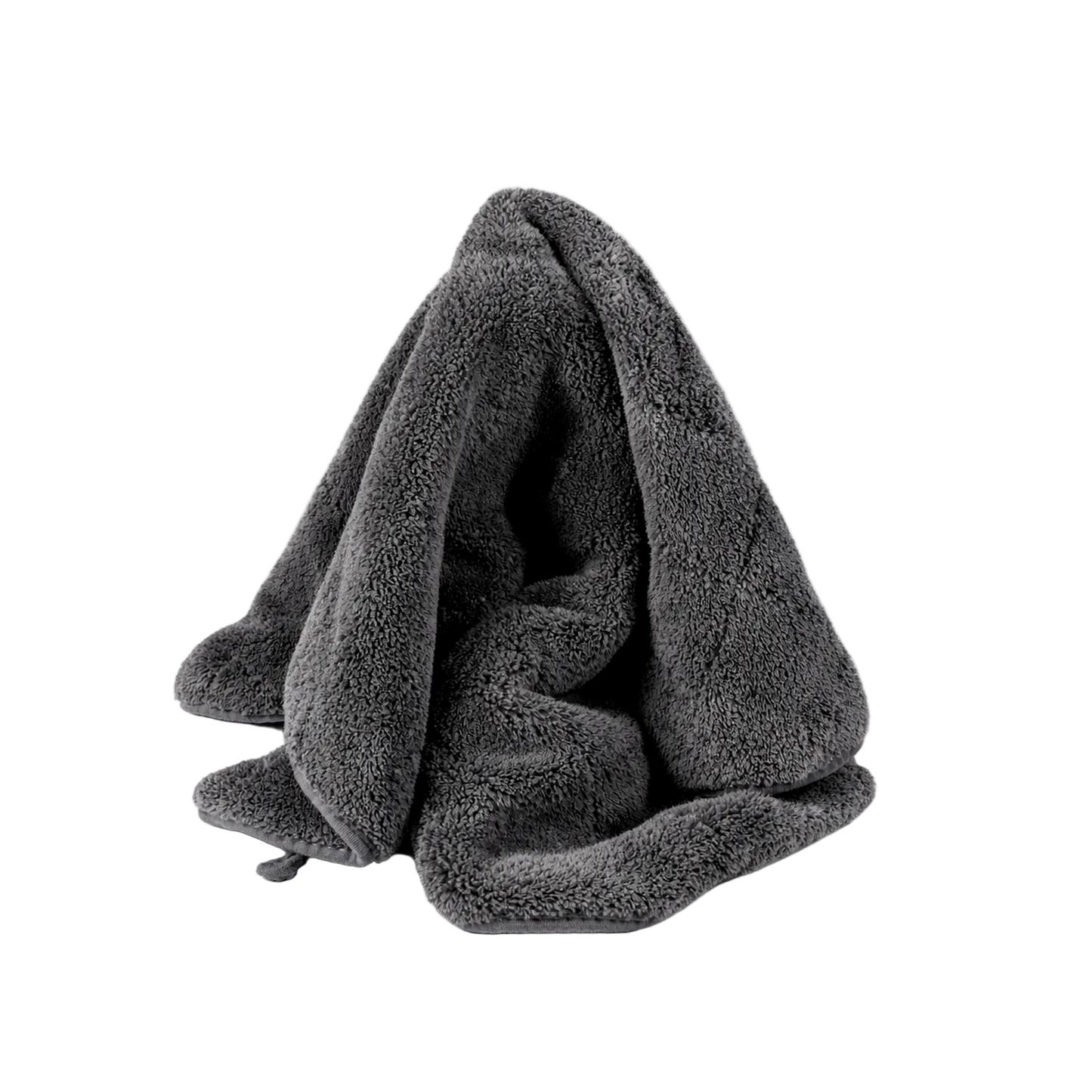 Prosop uscare 900 gsm- GTools Quilted Drying Towel 60x90cm