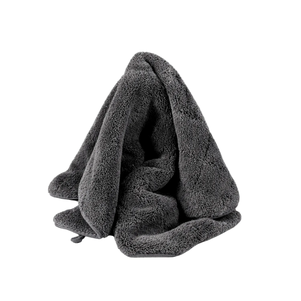 Prosop de uscare auto – GTools Quilted Drying Towel, 900 GSM, 60 × 90 cm