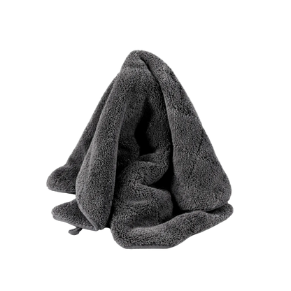 Prosop uscare 900 gsm- GTools Quilted Drying Towel 60x90cm