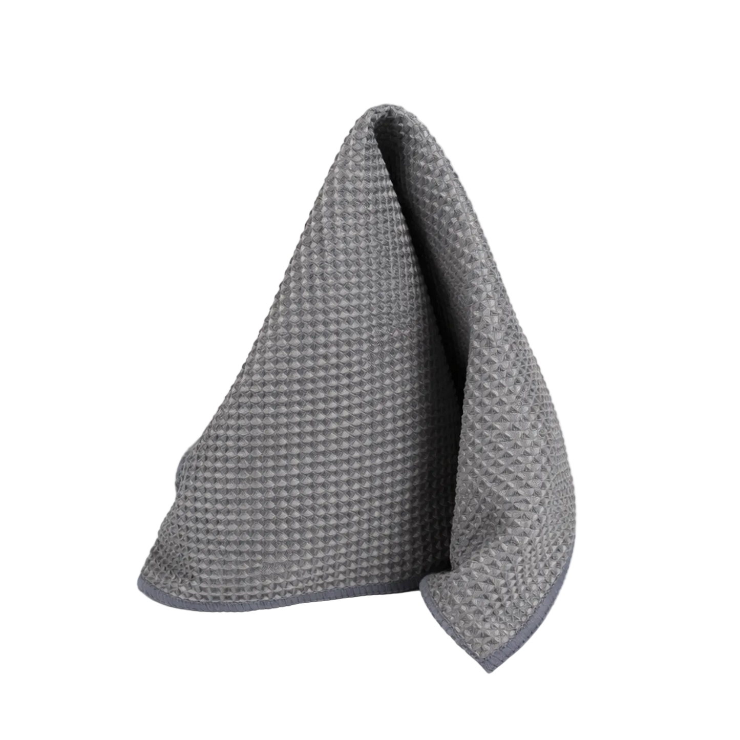 Laveta geamuri, GTools Waffle Microfiber Glass Cloth 40x40cm