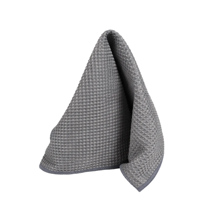 Laveta geamuri, GTools Waffle Microfiber Glass Cloth 40x40cm