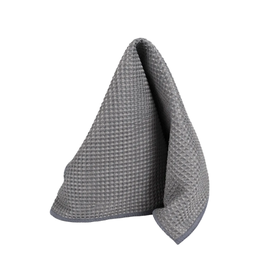Laveta geamuri, GTools Waffle Microfiber Glass Cloth 40x40cm