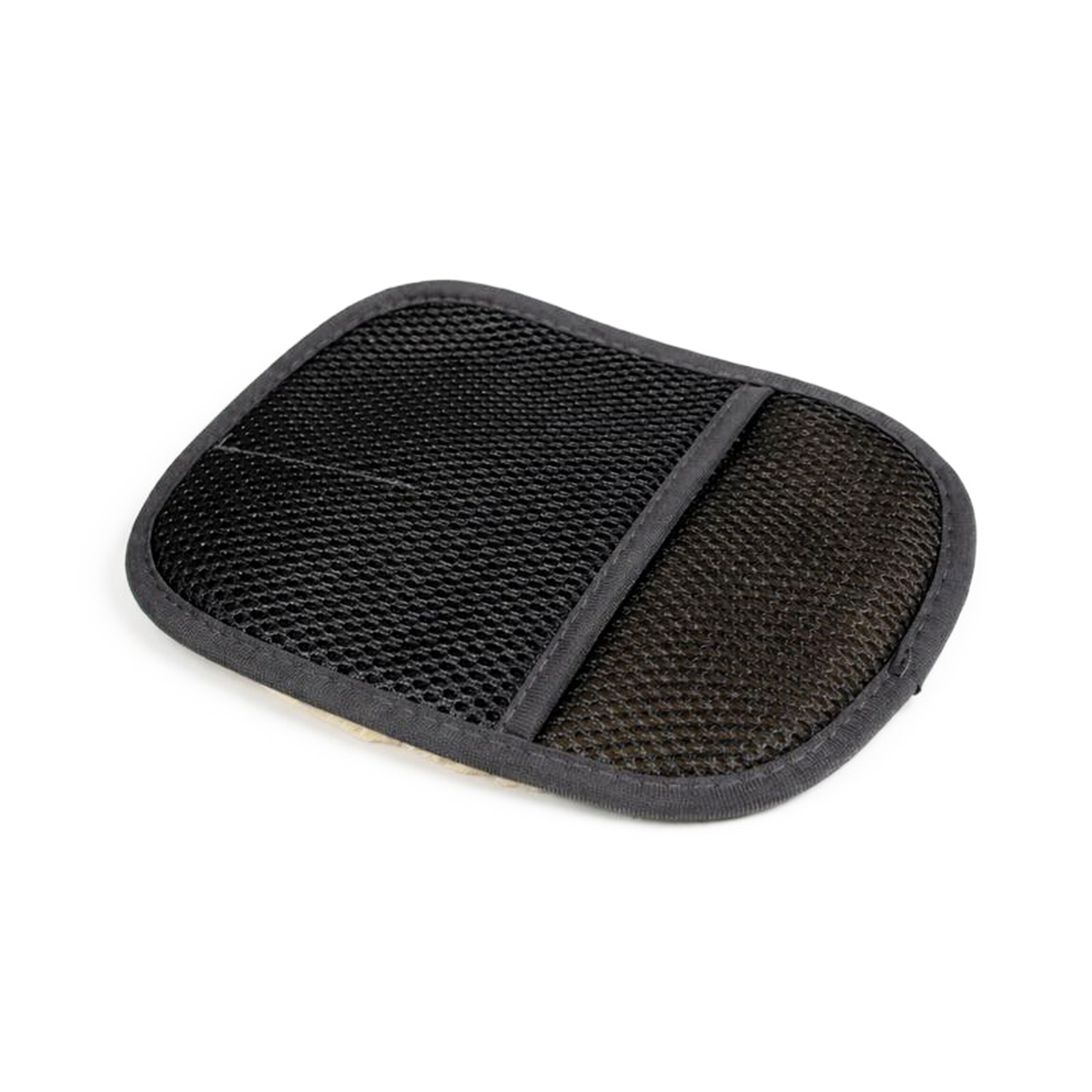 🧽 NOU : Mănușă pentru spălarea caroseiei din lână sintetică – GTools Wool Wash Mitt