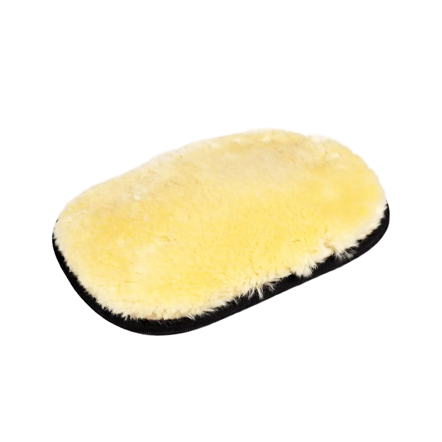 Manusa spalare din lana sintetica - GTools Wool Wash Mitt