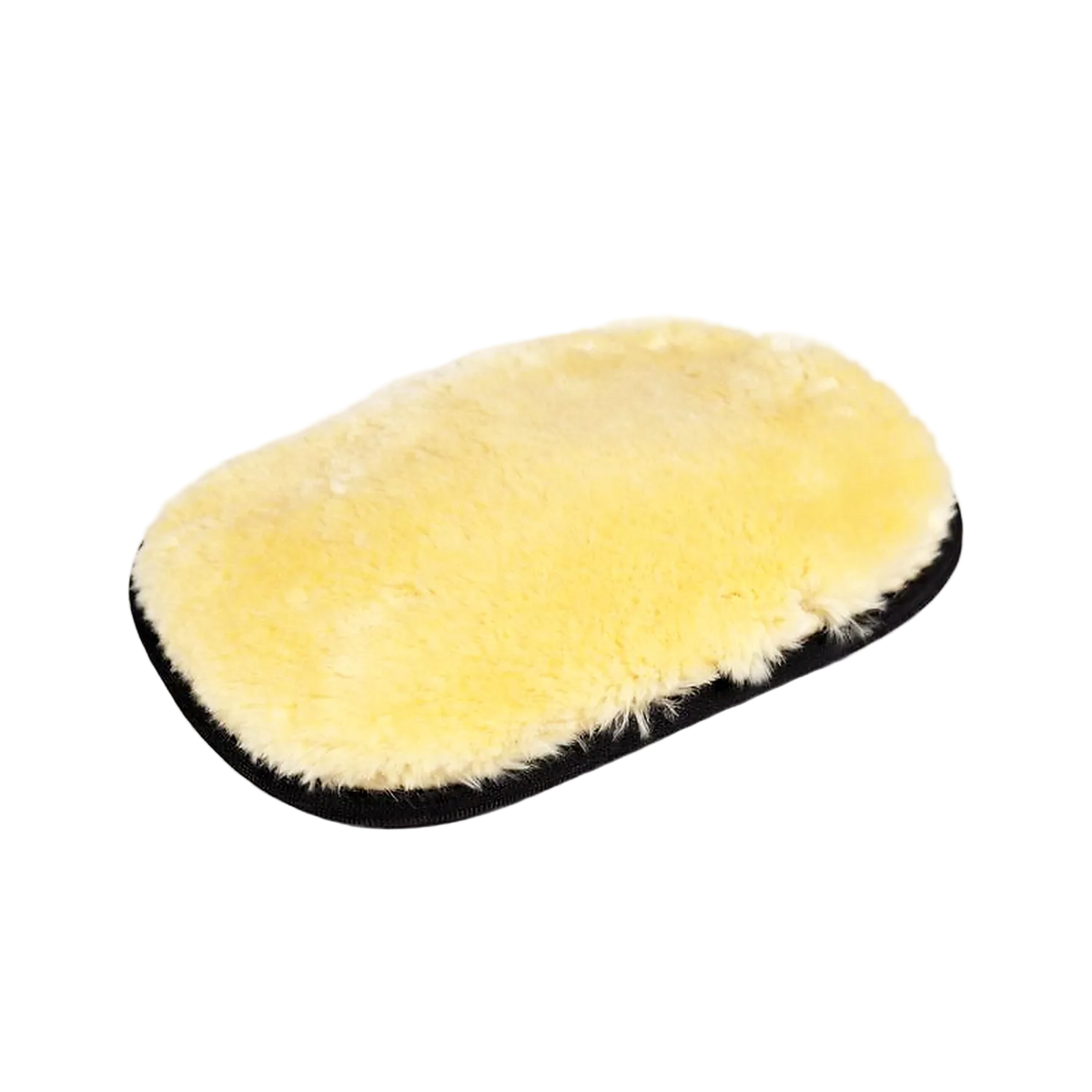 🧽 NOU : Mănușă pentru spălarea caroseiei din lână sintetică – GTools Wool Wash Mitt