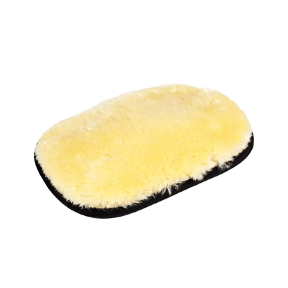 Manusa spalare din lana sintetica - GTools Wool Wash Mitt
