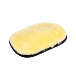 1 × Wool Wash Mitt – componentă a pachetului Spălare și uscare