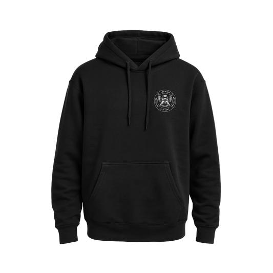 Bluza / hanorac cu capison, Hoodie | Black |