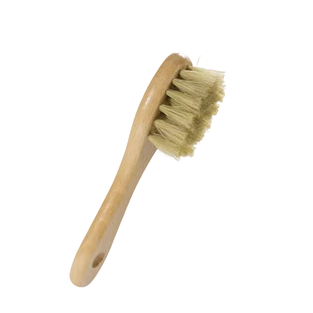 Perie soft pentru detalii interior – Bad Boys Light Small Detailing Brush