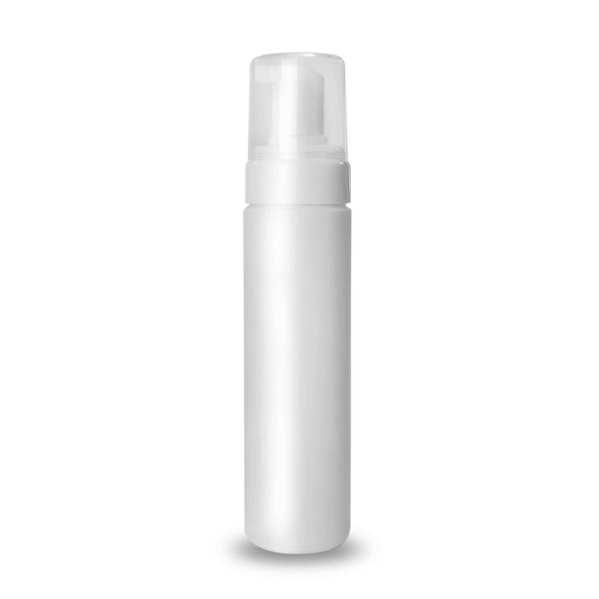 Recipient profesional pentru spumarea soluțiilor – Bad Boys Foam Dispenser, 200 ml
