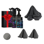 Kit Bad Boys Interior Care Boy 