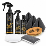 Kit Complet pentru Piele Bad Boys și GTools – varianta Standard, 9 articole