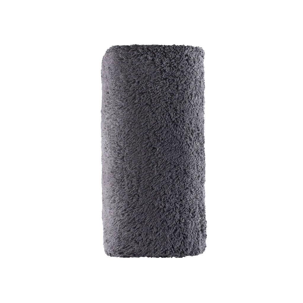 Lavetă din microfibră cu fir lung – Flash Detail, 40 × 40 cm