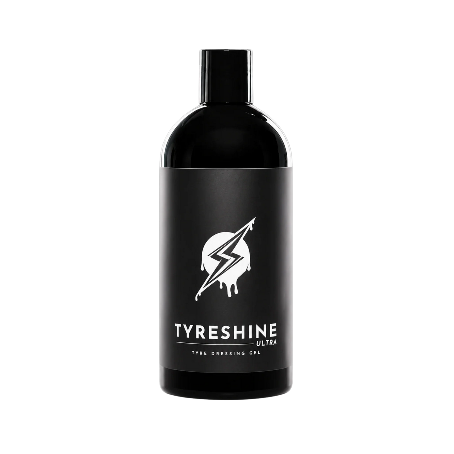 TYRESHINE ULTRA 500ml - DRESSING ANVELOPE