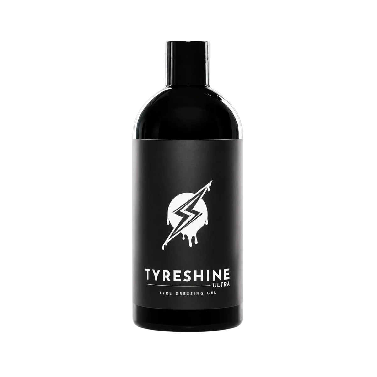 Dressing cu SiO₂ pentru anvelope – Flash Detail TyreShine Ultra, 500 ml