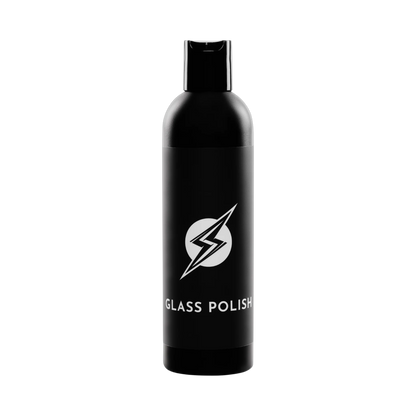Glass Polish 250 ml