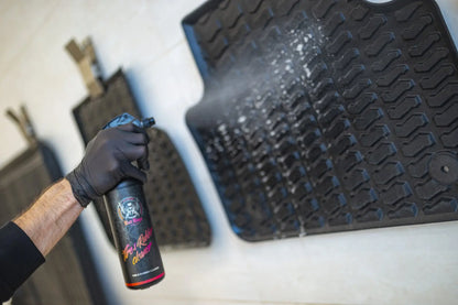Solutie curatare cauciuc si anvelope, Bad Boys Tyre & Rubber Cleaner 1L