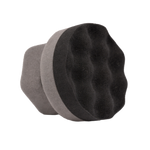 Soft Ergo Foam Applicator L • 6,5 cm – componentă a Kitului Esențial pentru Roți